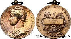 III REPUBLIC Médaille d’honneur du travail