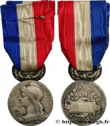 III REPUBLIC Médaille du ministère des colonies