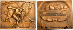 DRITTE FRANZOSISCHE REPUBLIK Plaquette d’éducation physique