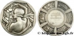TROISIÈME RÉPUBLIQUE Médaille de l’exposition de Courbevoie