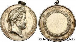 LOUIS-PHILIPPE I Médaille, Exposition départementale d’Indre et Loire