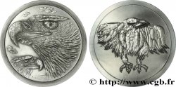 ANIMAUX Médaille animalière - Aiglon