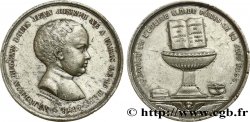 SEGUNDO IMPERIO FRANCES Médaille, Baptême du prince impérial