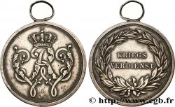 GERMANY Médaille du mérite de guerre
