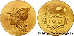 PRIX ET RÉCOMPENSES Médaille de récompense, S. F. A. C. A.