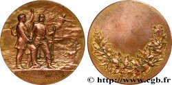 DRITTE FRANZOSISCHE REPUBLIK Médaille pour la Patrie, récompense