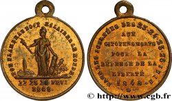 DEUXIÈME RÉPUBLIQUE Journées de Juin TTB