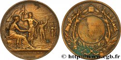 TIR ET ARQUEBUSE Médaille de concours, 159e R.I.A.