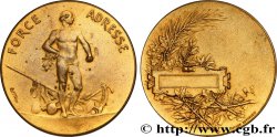 PRIZES AND REWARDS Médaille de récompense, Force et Adresse