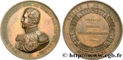 BELGIUM - KINGDOM OF BELGIUM - LEOPOLD I Médaille, Emmanuel Vanderlinden, baron d Hooghvorst 