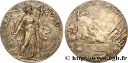 DRITTE FRANZOSISCHE REPUBLIK Médaille LABOR, récompense 1870-1871