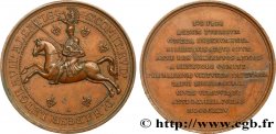 SUISSE - CANTON DE ZÜRICH Médaille, Anniversaire de l octroi des droits de cité à Winterthour par les Habsbourg