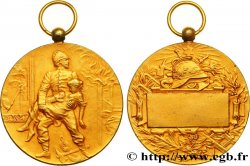 PRIX ET RÉCOMPENSES Médaille de récompense, sapeur-pompiers
