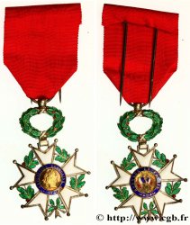 TROISIÈME RÉPUBLIQUE Légion d’Honneur - Chevalier