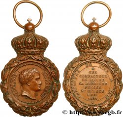 PREMIER EMPIRE Médaille de Sainte-Hélène