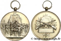 SHOOTING AND ARQUEBUSE Médaille PRO PATRIA, récompense