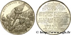 GRAN BRETAÑA - VICTORIA Médaille, Bataille de l’Alma