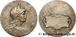 III REPUBLIC Médaille de récompense, PATRIA