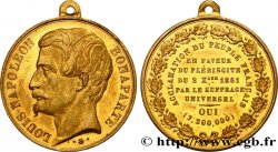 DEUXIÈME RÉPUBLIQUE Élection du président Louis Napoléon Bonaparte