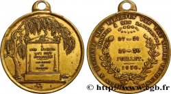 LOUIS-PHILIPPE - LES TROIS GLORIEUSES Médaille, Honneur aux parisiens