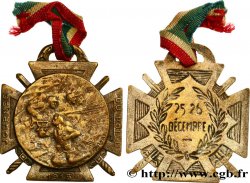 III REPUBLIC Médaille, Journée du Poilu VF