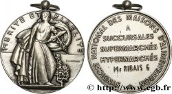 PROFESIONAL ASSOCIATIONS - TRADE UNIONS Médaille, Syndicat nationale des maisons d’alimentation