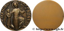 MÉDAILLES RELIGIEUSES Médaille, In manibus portabunt