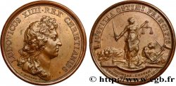 LOUIS XIV &nbsp;THE SUN KING&nbsp; Le duel aboli