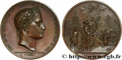 LOUIS-PHILIPPE I Médaille pour l’ouvrage de L. Vivien, retour des cendres de Napoléon Ier AU
