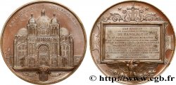 SECONDO IMPERO FRANCESE Médaille, Cathédrale de Marseille