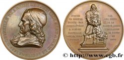 LOUIS-PHILIPPE Ier Médaille, Pierre Corneille