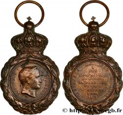 GESCHICHTE FRANKREICHS Médaille de Sainte-Hélène