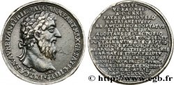 ITALY Médaille antiquisante, Marc Auréle