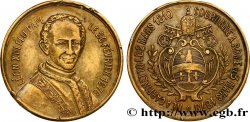 VATICAN AND PAPAL STATES Médaille du pape Léon XIII
