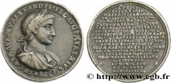 ITALIA Médaille antiquisante, Elagabal