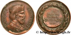 DIJON (MAYORS OF ... and miscellaneous) Giuseppe Garibaldi