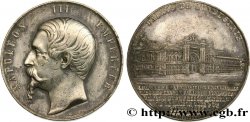 SECONDO IMPERO FRANCESE Médaille du Palais de l’Industrie