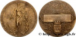 LES CAISSES D ÉPARGNE Médaille, Caisse d’épargne de Rouen