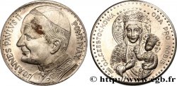 VATICANO E STATO PONTIFICIO Médaille du pape Jean-Paul II