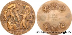 VIERTE FRANZOSISCHE REPUBLIK Médaille de récompense