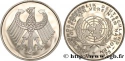 ALLEMAGNE Réunion des Nations Unies