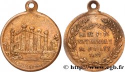 TROISIÈME RÉPUBLIQUE FÊTE NATIONALE 14 JUILLET 1881