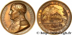 LOUIS-PHILIPPE I Médaille du mémorial de St-Hélène