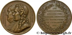 LUIS FELIPE I Médaille de la société Franklin et Montyon