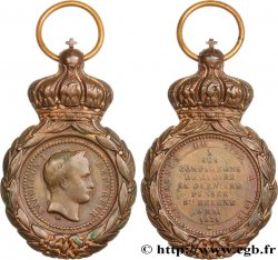 PREMIER EMPIRE Médaille de Sainte-Hélène