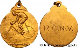 SOCIÉTÉS SPORTIVES Médaille de récompense, Cyclisme