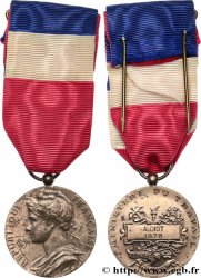 QUINTA REPUBLICA FRANCESA Médaille d’honneur du travail