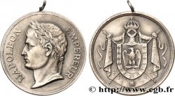 PREMIER EMPIRE Médaille de Napoléon Ier