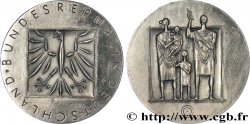 ALLEMAGNE Médaille famille allemande