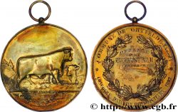 TROISIÈME RÉPUBLIQUE Médaille agricole